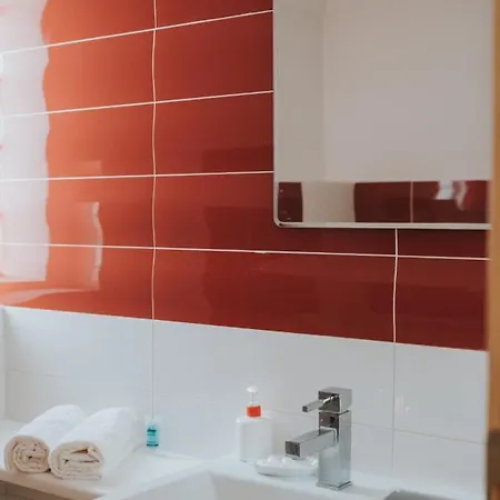 Namaste Apartment Afytos
