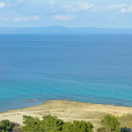 Apartment Namaste Afytos