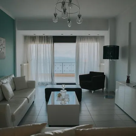 Apartment Namaste