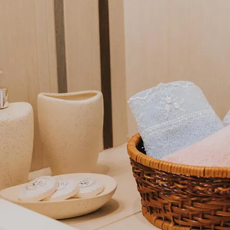 Namaste Apartment