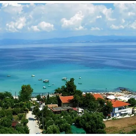 Namaste * Afytos