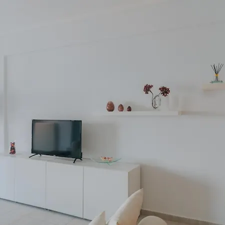 Apartment Namaste Afytos